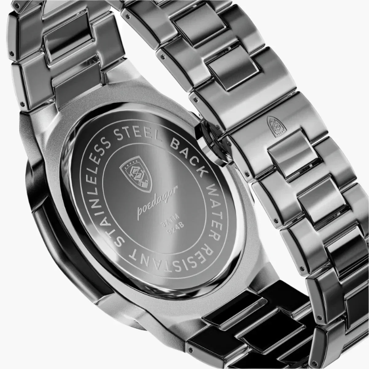 MILANO Watch 41mm