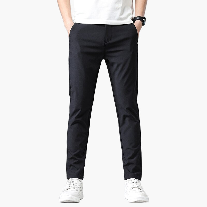 PORTO Slim Chino Pants