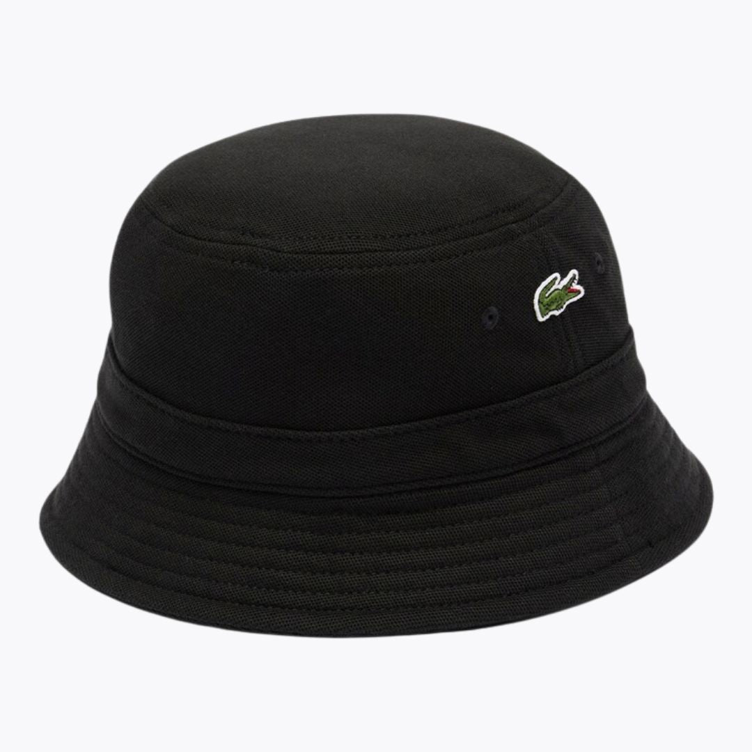 LC Piqué Bucket Hat