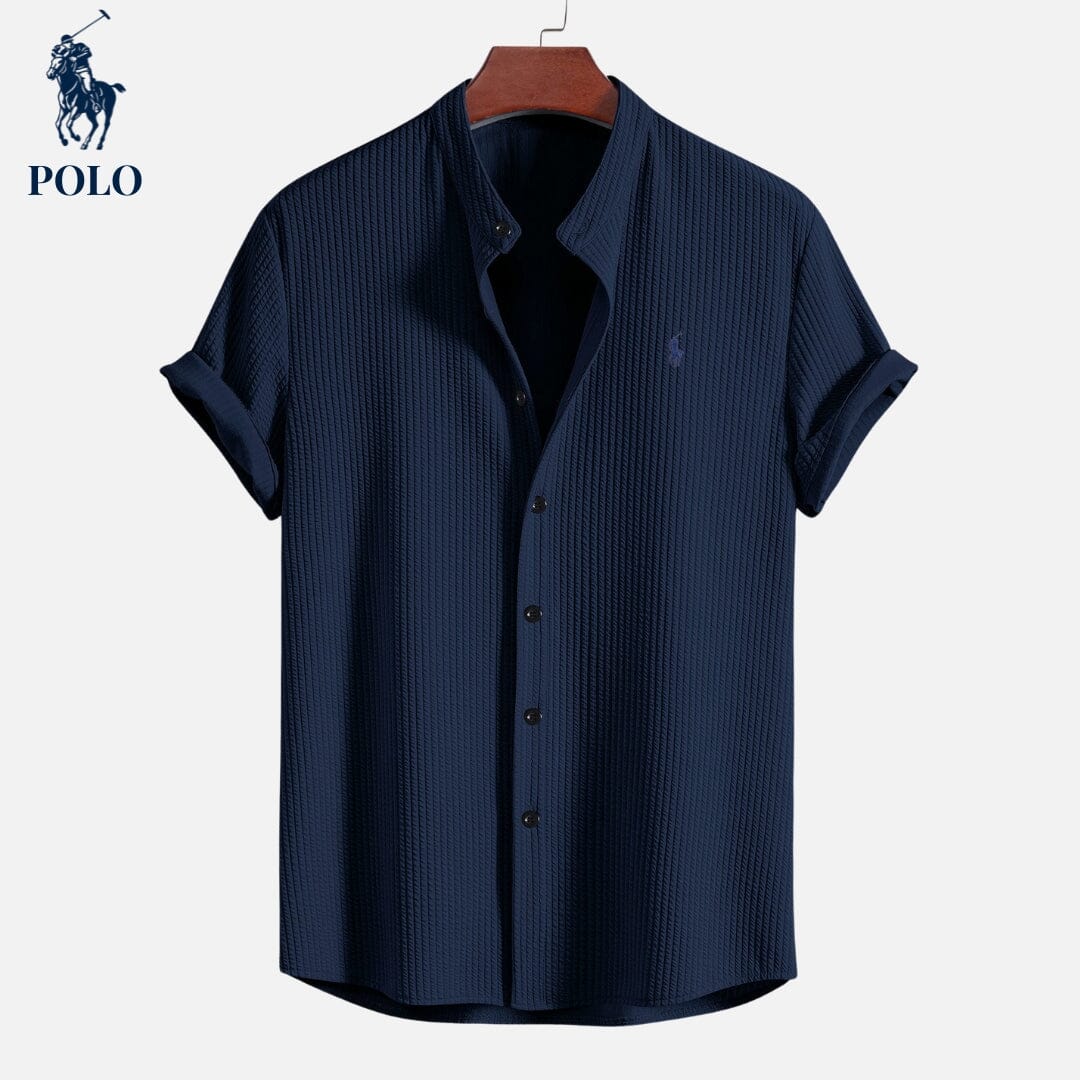 RL Polo Hampton Collar Shirt