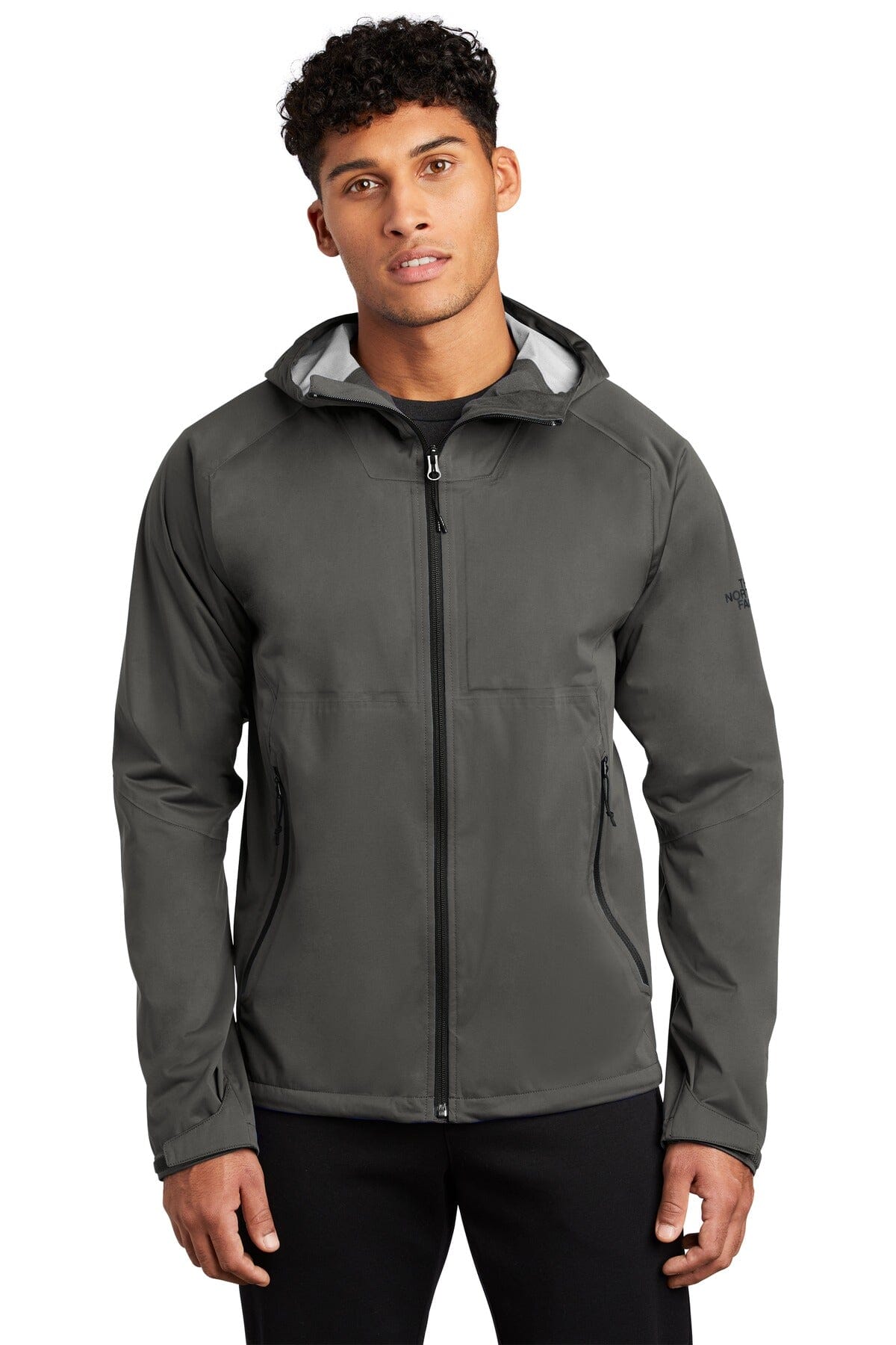 TNF All-Weather DryVent    Stretch Jacket